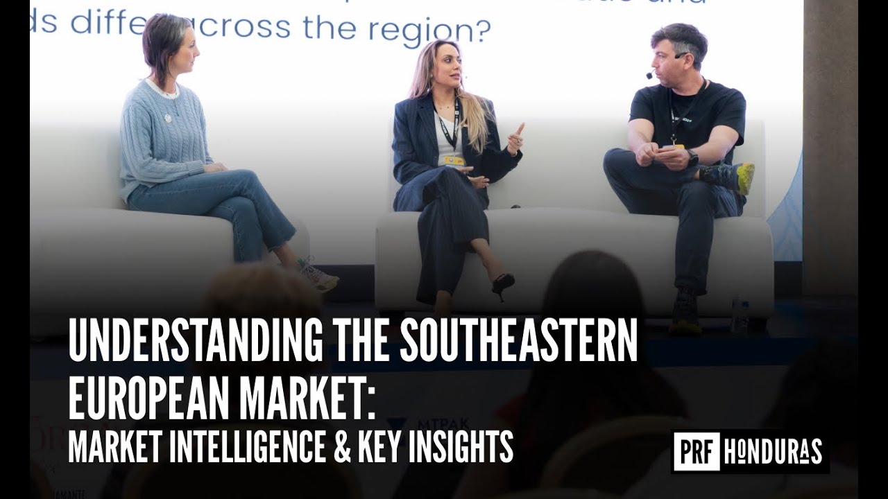 Understanding the Southeastern European Market: Key Insights | Prunella Meschini & Zoran Stanojevic