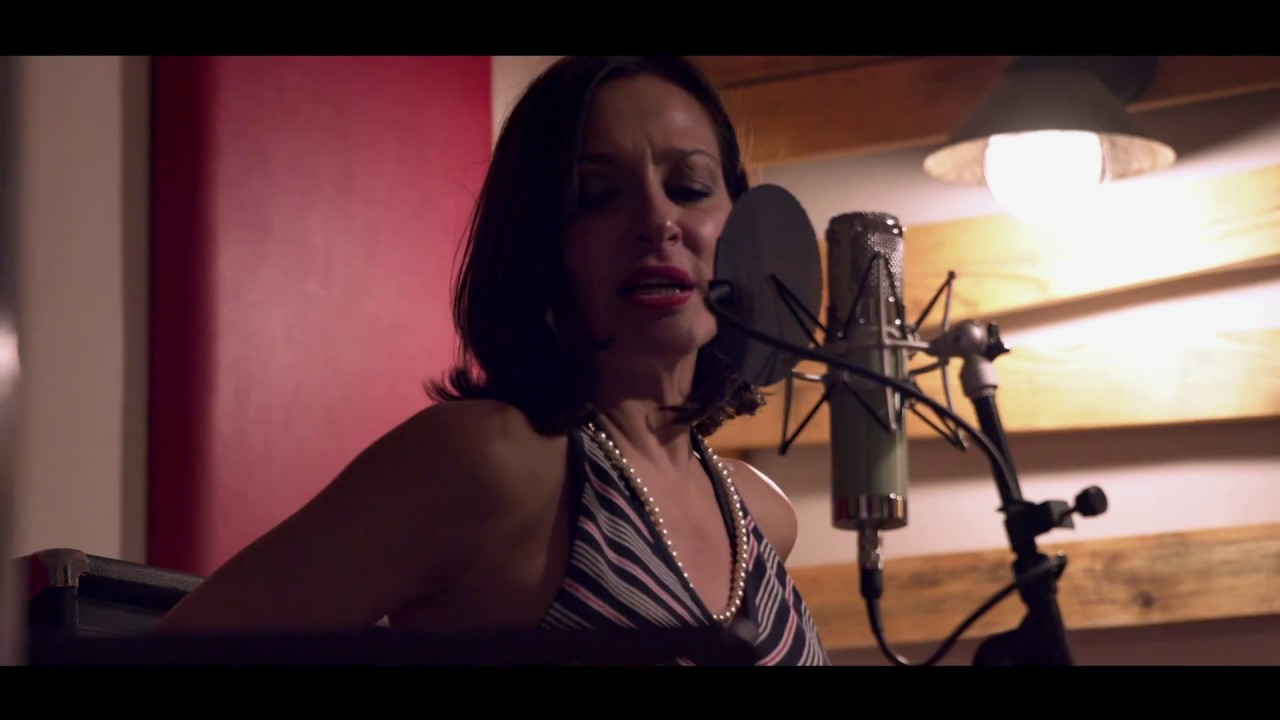 Natalia Millán - Léau á la bouche