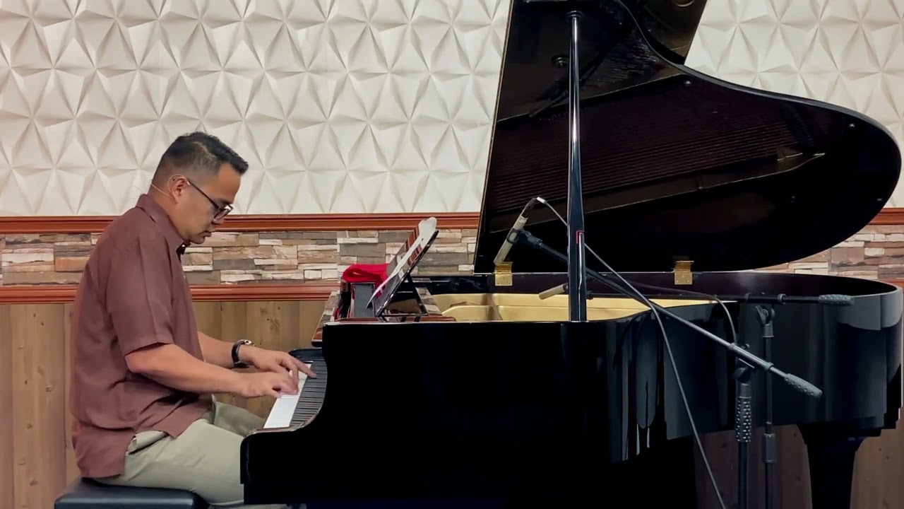 In The Garden | Provy Cadelina