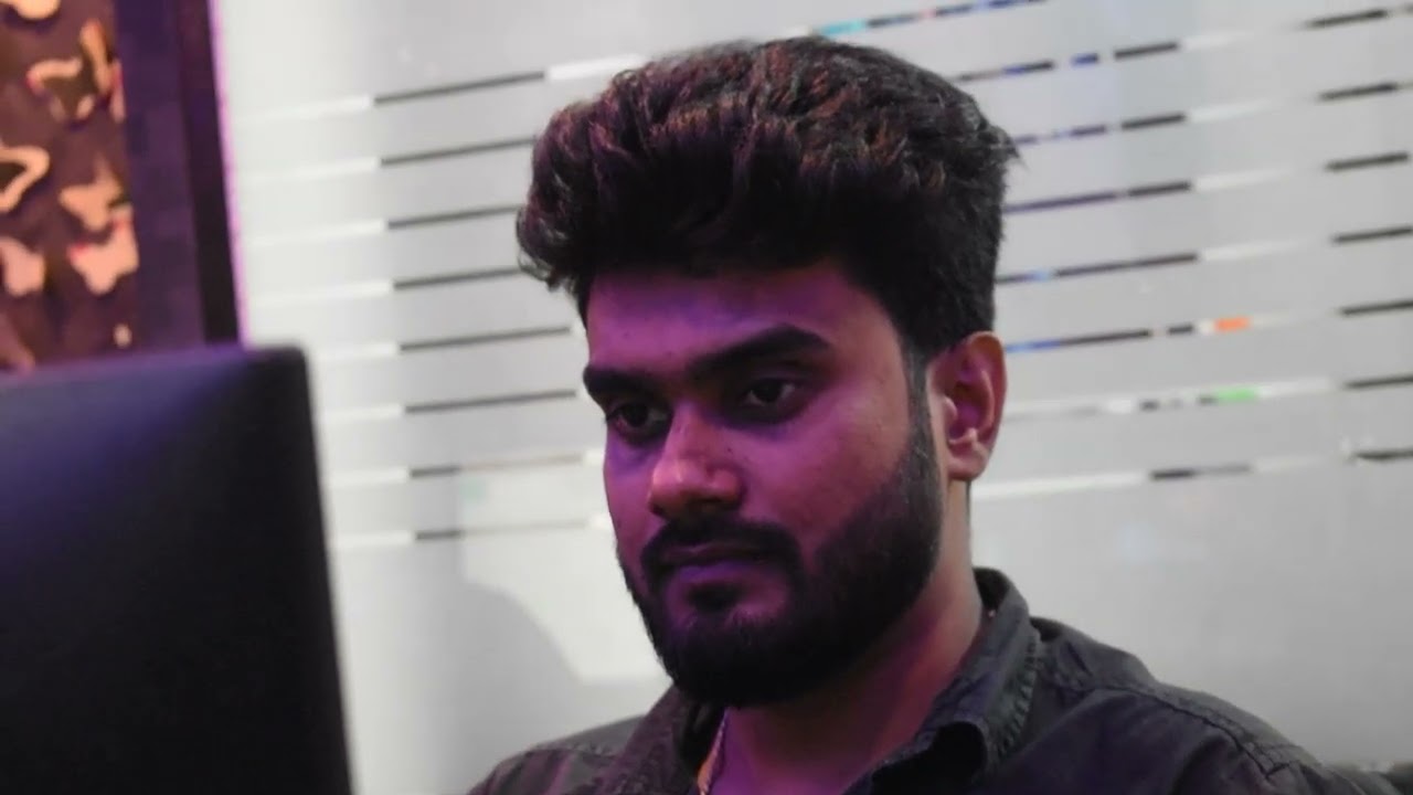 Behind The Scenes | MAAC Ultadanga VFX Challenge 2025 Gold