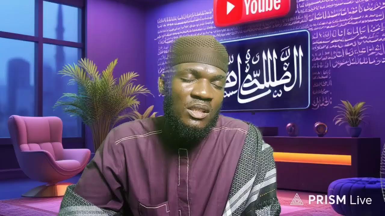MIDNIGHT PRAYER: Tahaajjud Supplications & Adhkar for Spiritual Renewal (English & Yoruba)
