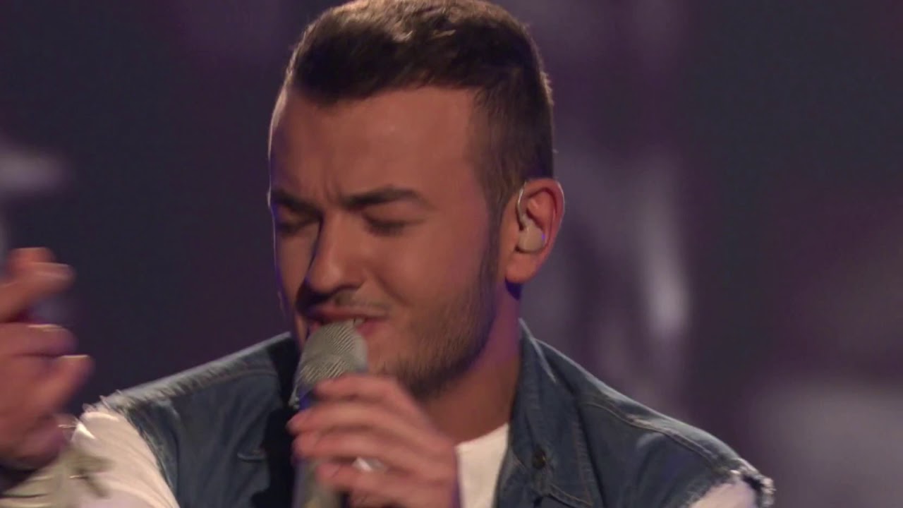 ARDIAN BUJUPI ALLE AUFTRITTE DSDS