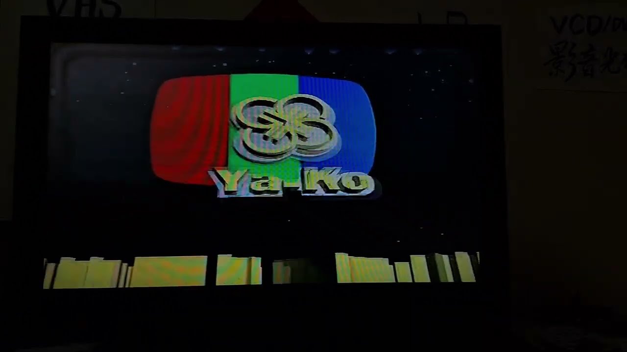 Wayang Tinggi Entertainment Sdn. Bhd. and Ya-Ko Enterprise (M) Sdn. Bhd. Logo with Warning (2000's)