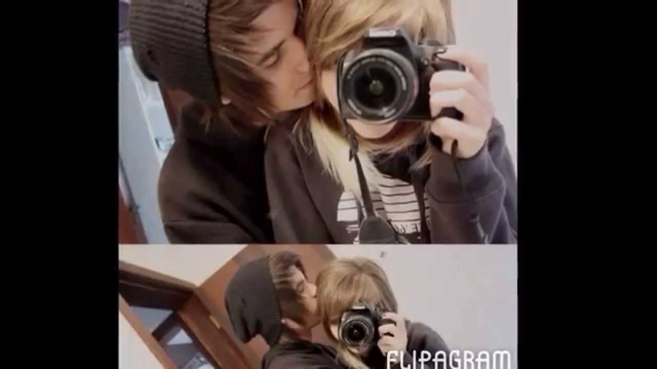 Relationship Goals!