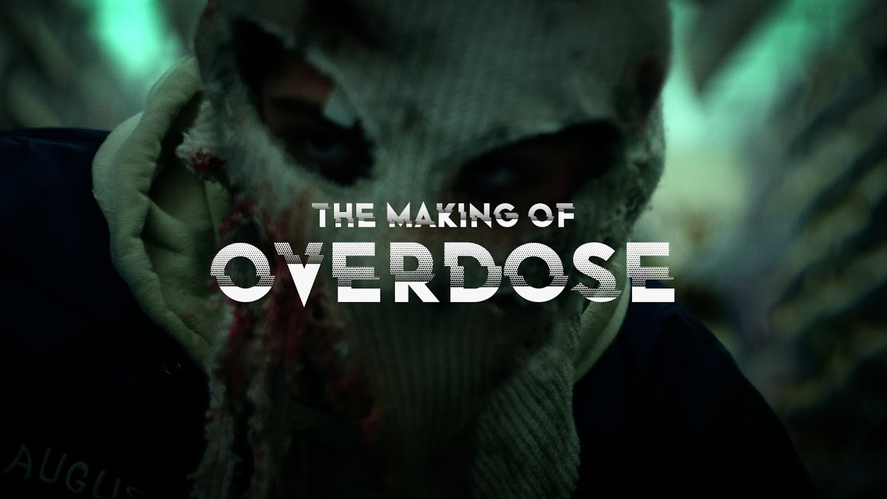 OVERDOSE Pilot Episode: 