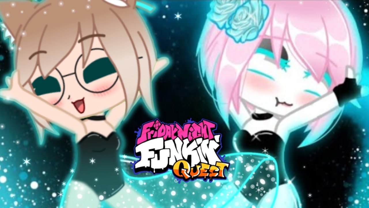 #FakeCollabJazminStudiosFNFGachaClub