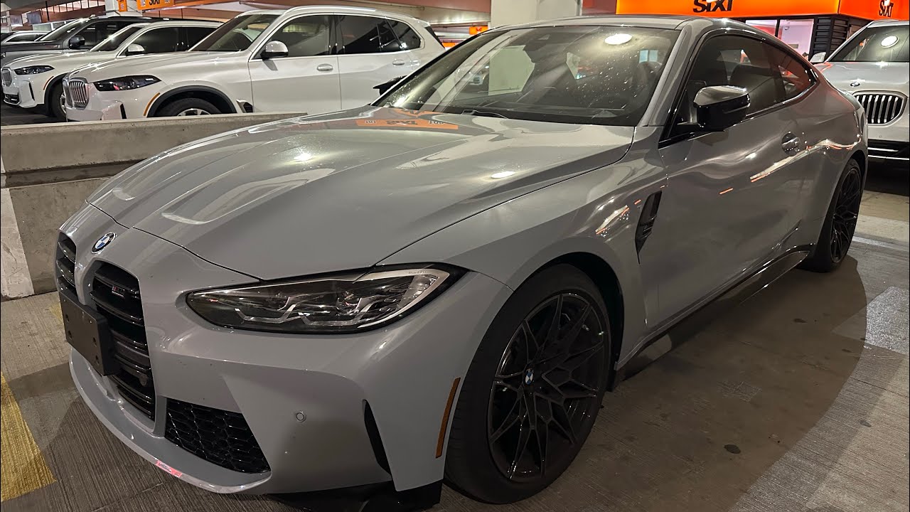 SixT Phoenix Airport — выбор автомобилей в аренду — Международный аэропорт Финикс Скай-Харбор (PHX)