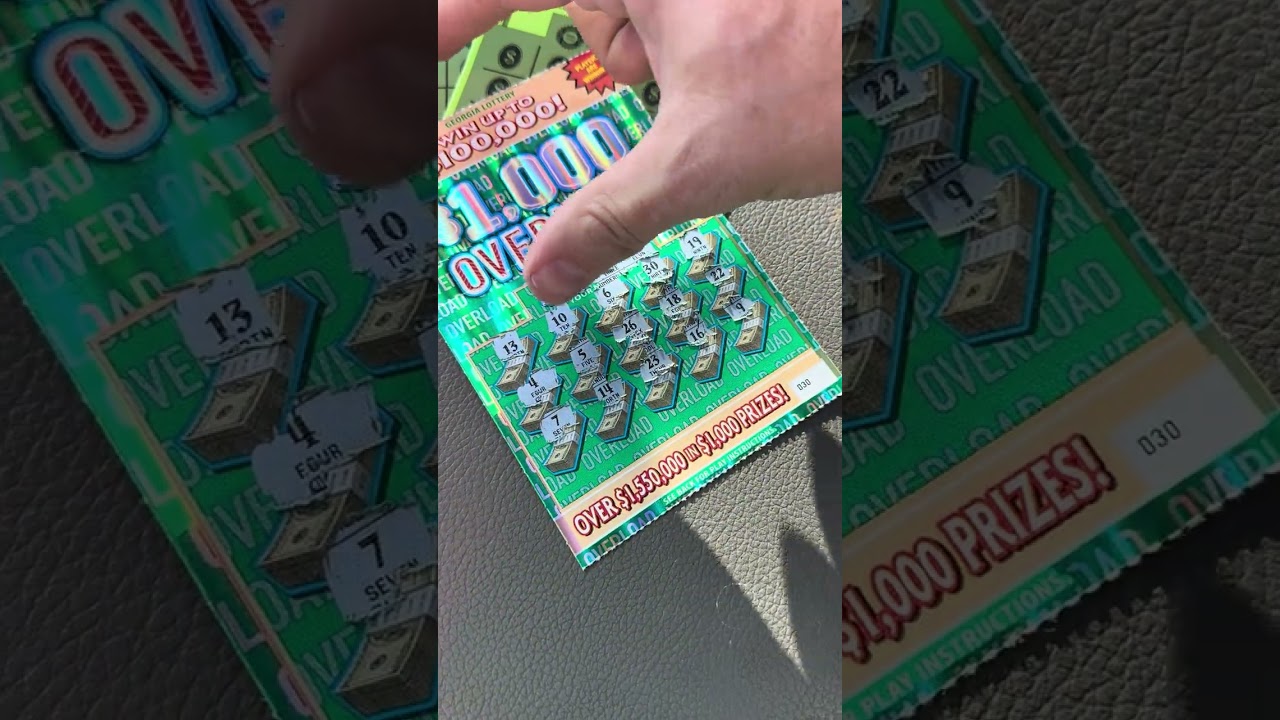 $20 Challenge Day 16
