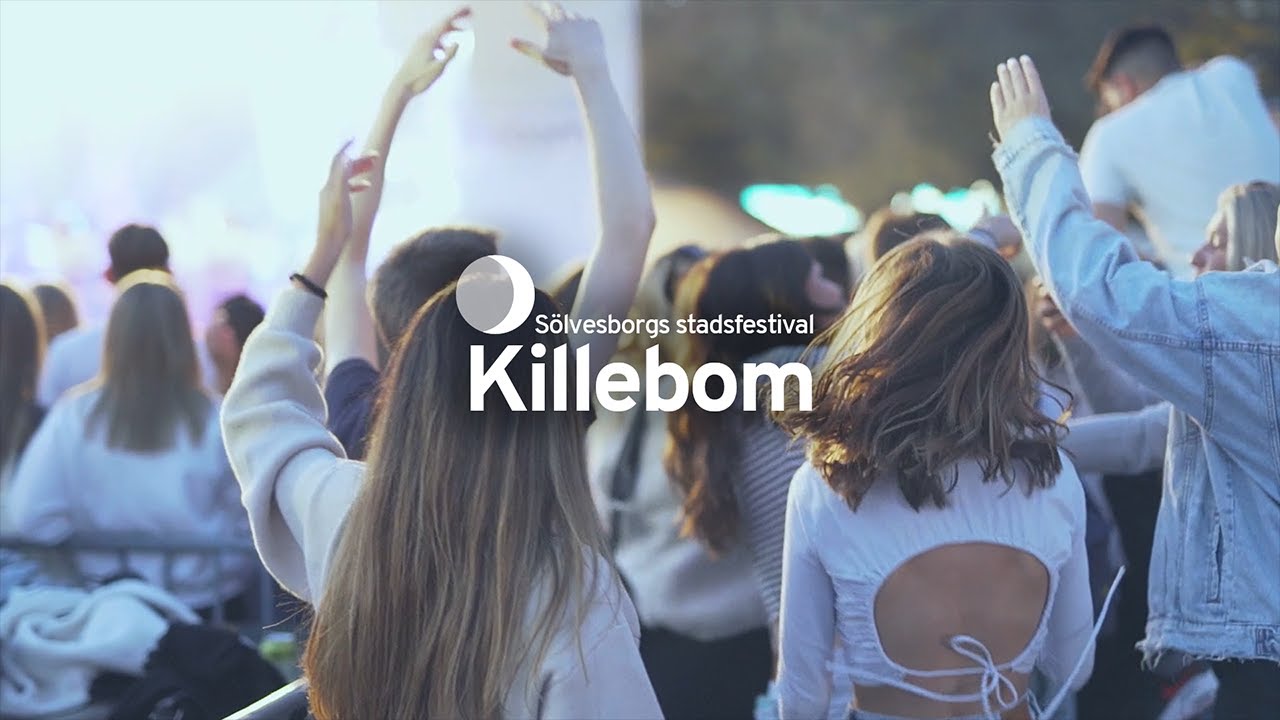 Killebom 2023
