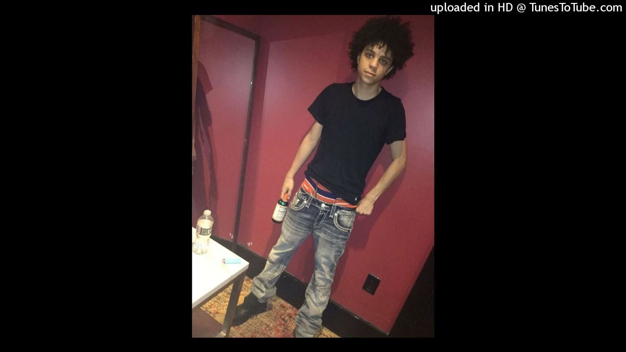 Xaviersobased type beat