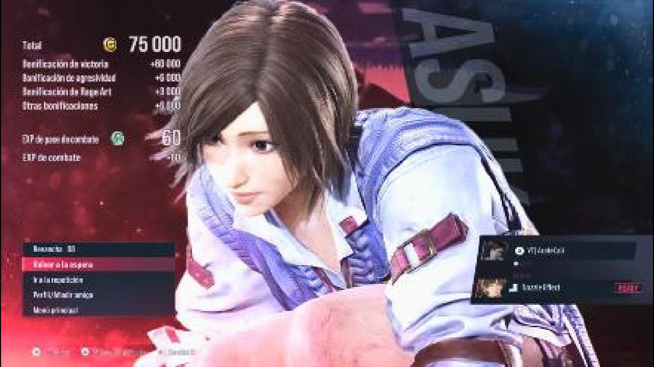 TEKKEN 8 | FTs VS Bryan and Xiaoyu (Bryan God Of Destruction 🔥😱)