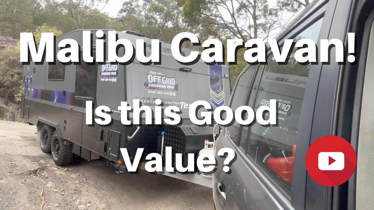 Malibu Caravan — это выгодное предложение?
