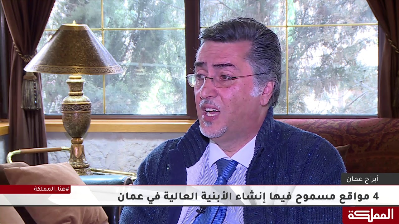 قناة المملكة تدخل أبراج السادس كأول وسيلة إعلام يسمح لها بذلك