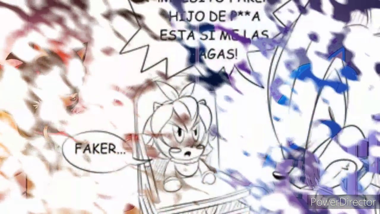 Maria y Sonia ( leer la descripción )