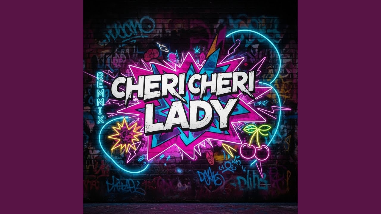 Cheri, Cheri Lady - Pop