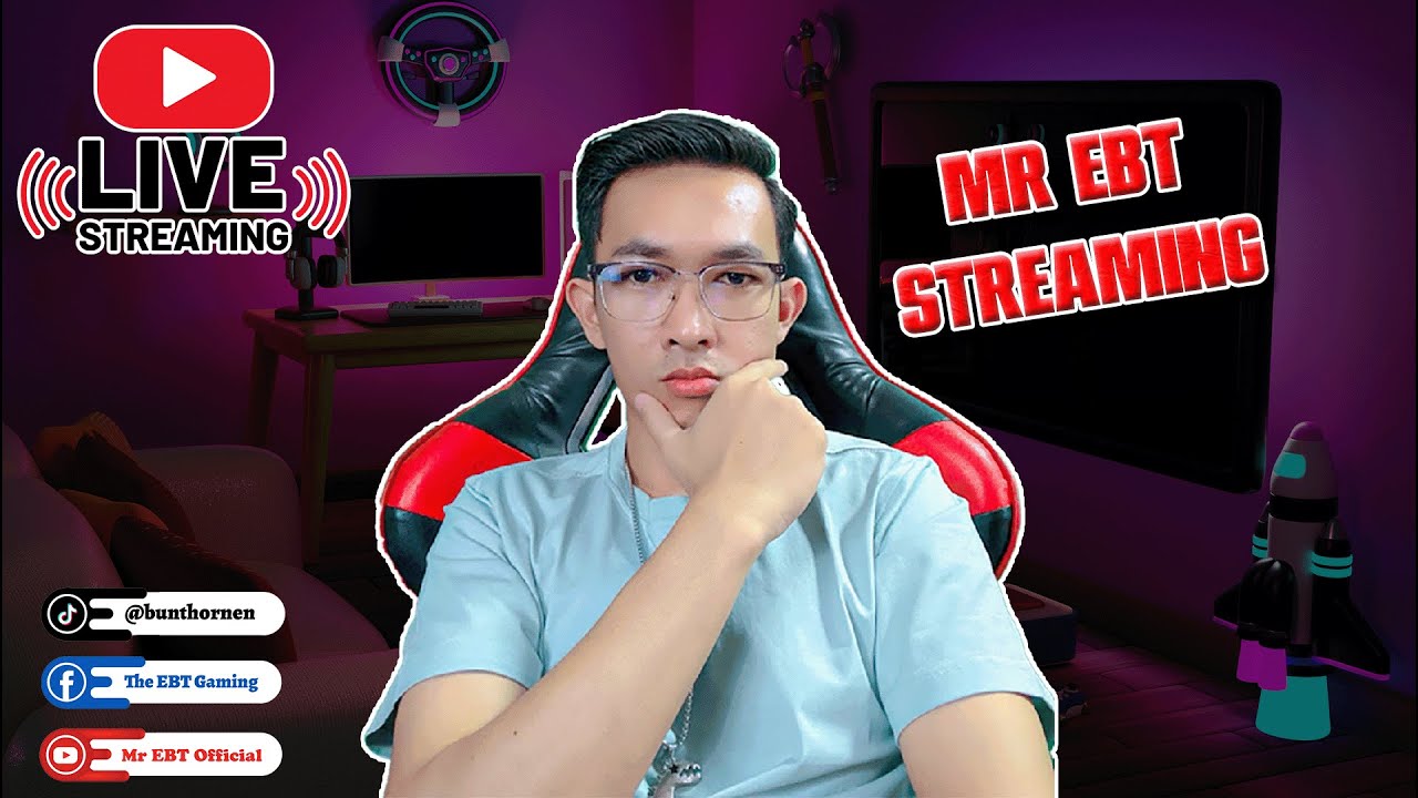 🔴LIVE | សាច់រឿង Battlefield 6 - EP02