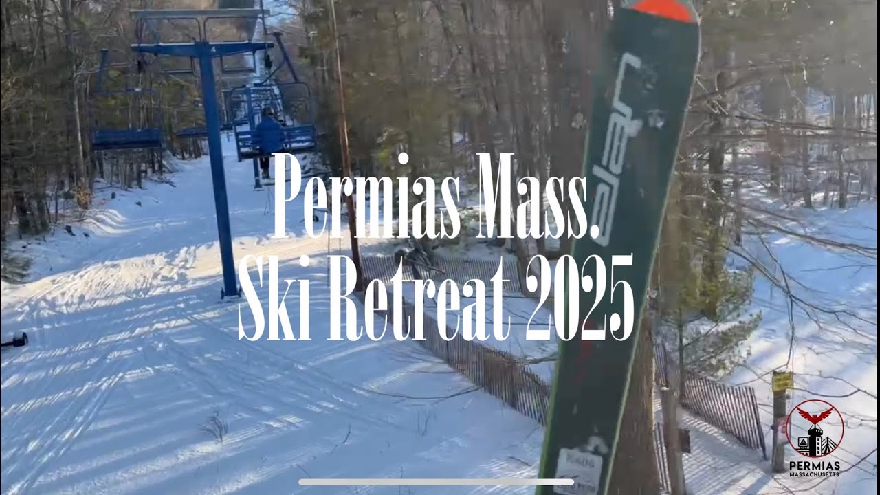 PERMIAS SKI RETREAT 2025