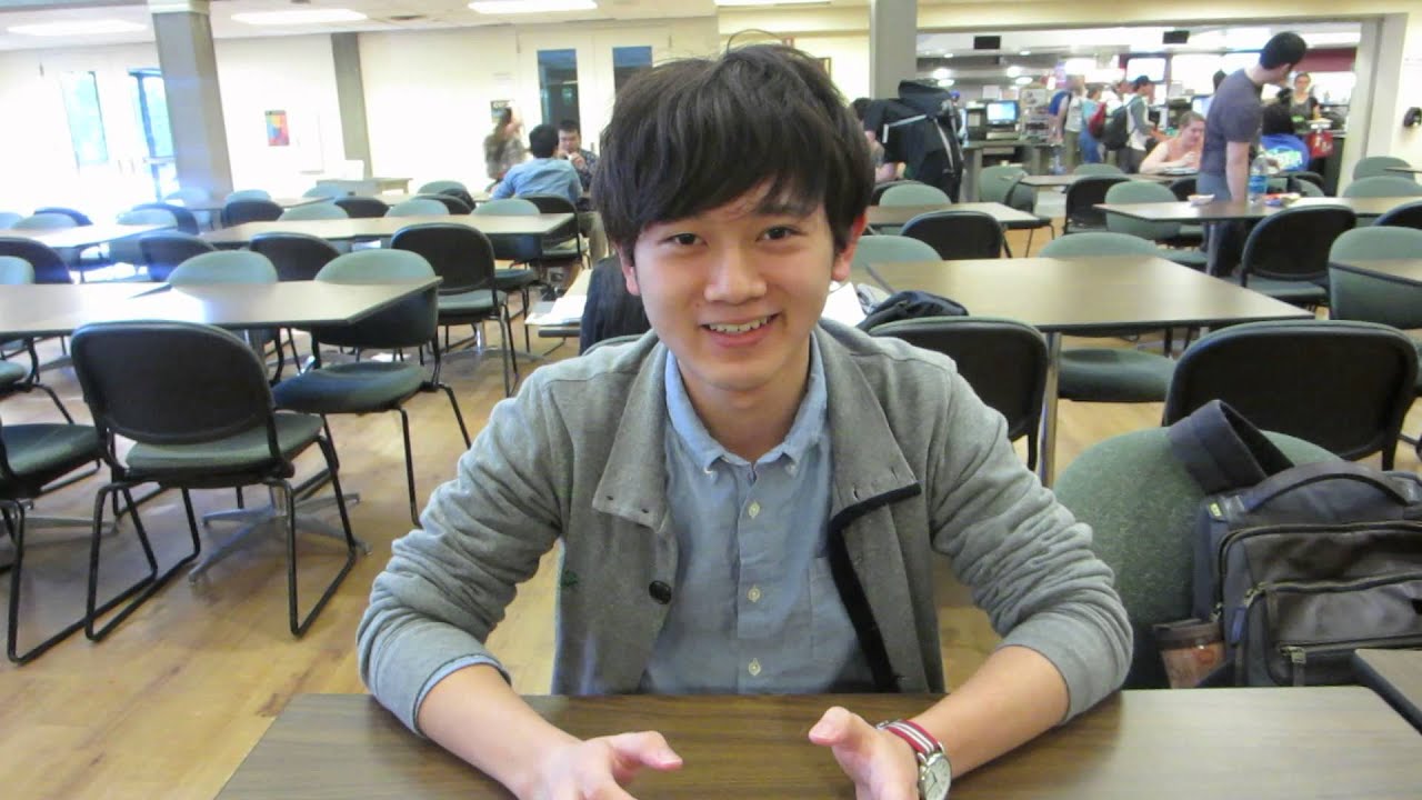 Japan Culture 【Interview #195 Riku Mukai】  English ver.
