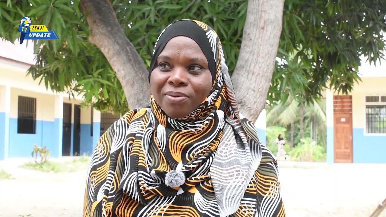 WAZAZI WASHINDWA KUFANYA WAJIBU WAO, WALIMU WATAKA MABADILIKO PUJINI DODO @zenji2023 