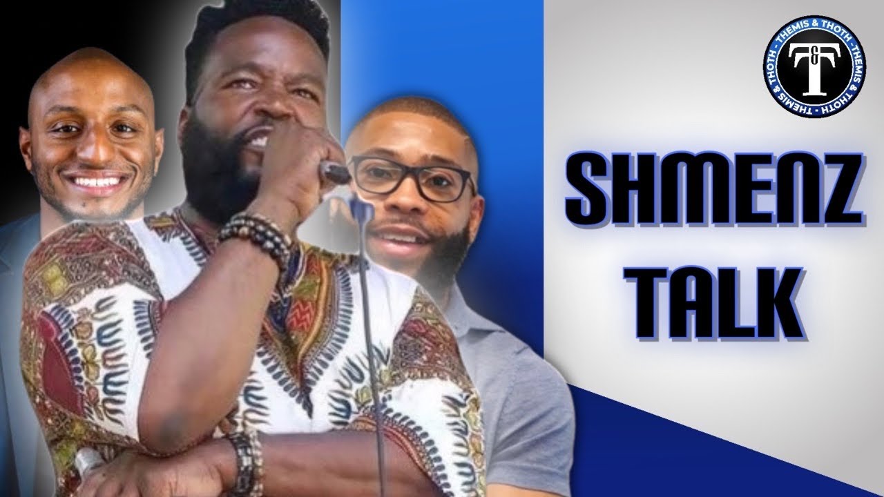 Hardly Initiated guys and Dr. Umar Discussed THINGS
