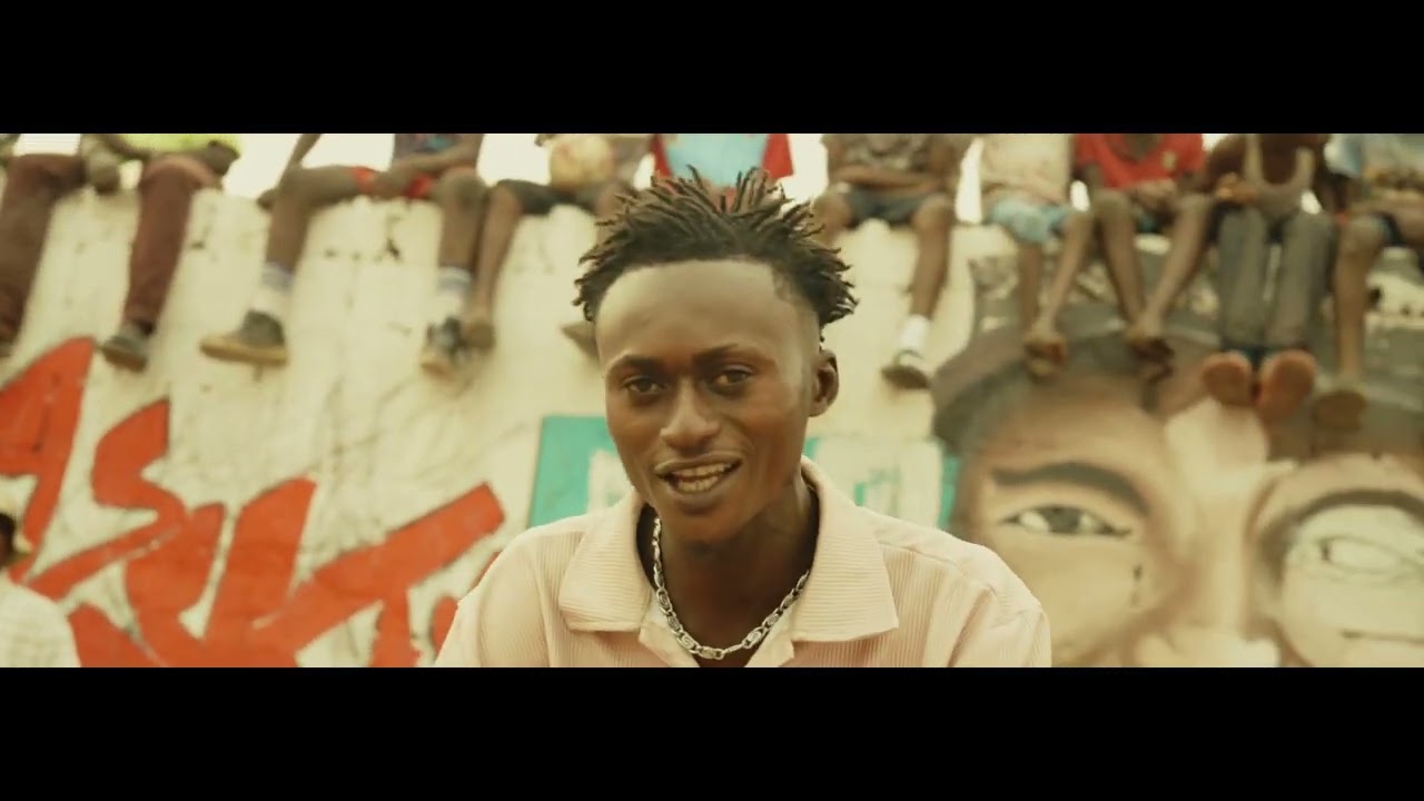 Ezed Lusala CHACUN POUR SOI ( collectif )