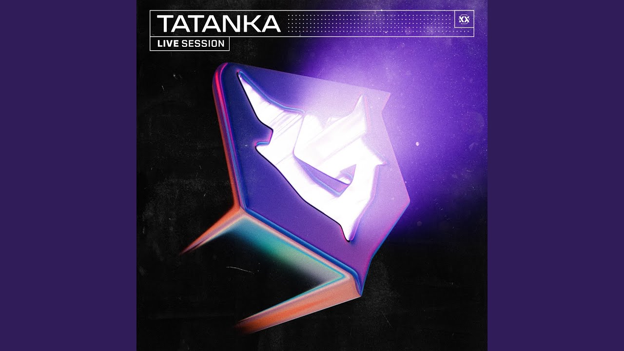 Afrika (Live Session Edit)