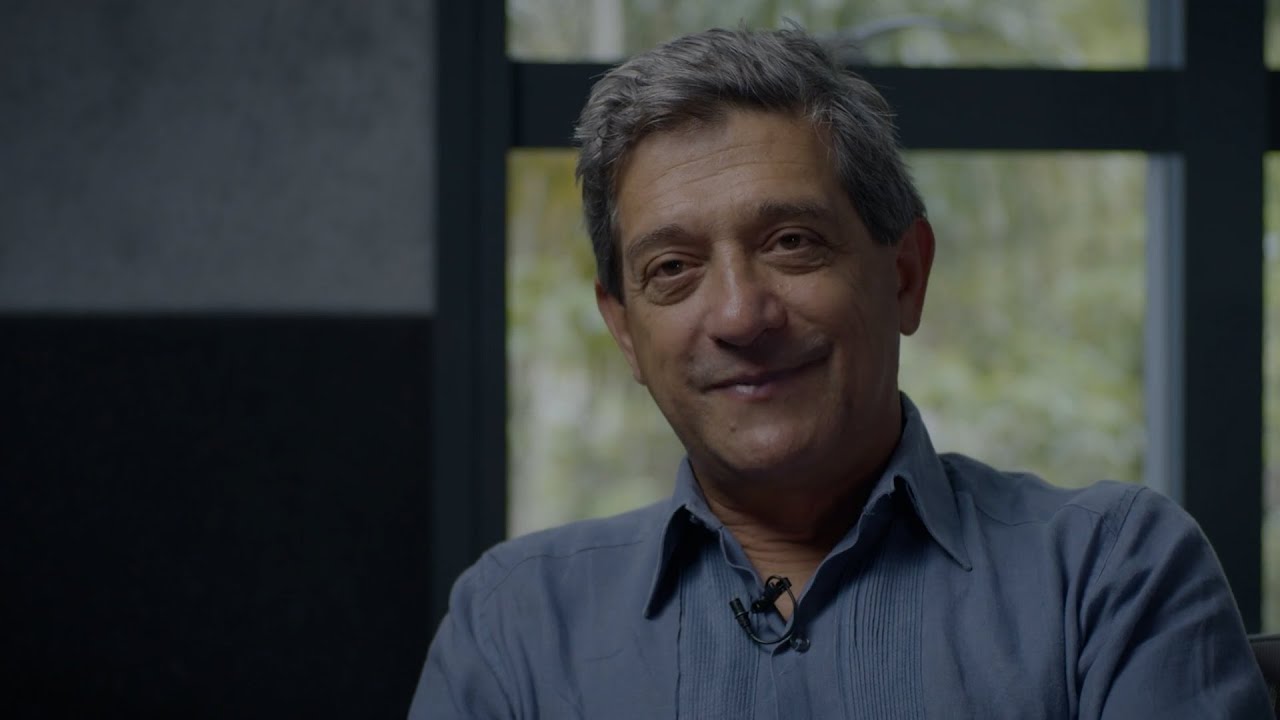 Escola Interdisciplinar FAPESP 2025 | Eduardo Neves
