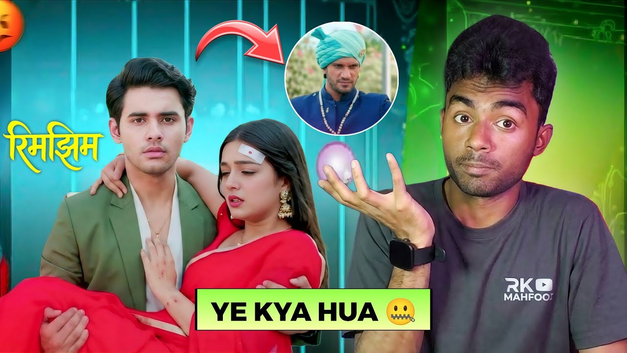 Rimjhim - Episode 142 Update | 6 March 2026 |Sameer Saves Her! | The Secret Mastermind Revealed ?