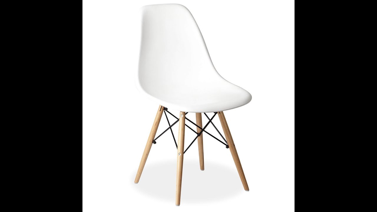 eiffel chair assembly instructions structube wayfair | NaiMomo