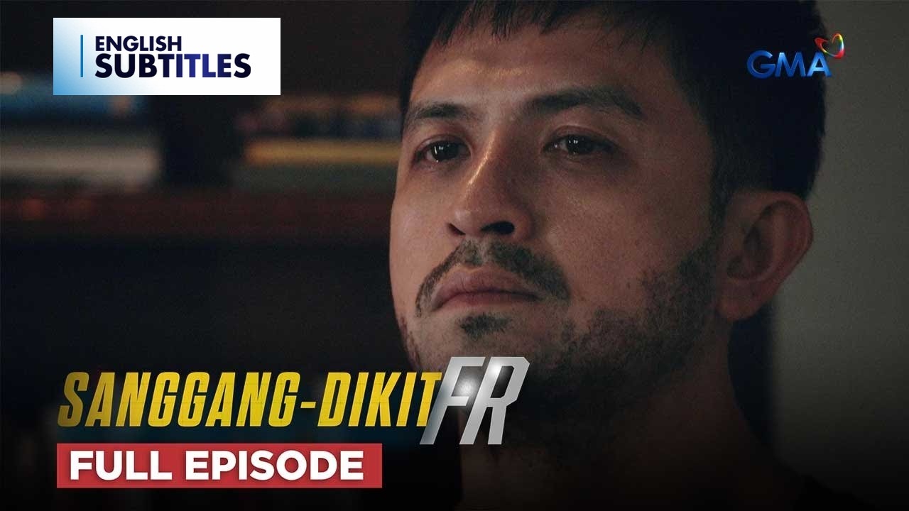 Sanggang-Dikit FR: Tonyo, handa na bang magbalik-trabaho? (Full Episode 5) June 27, 2025