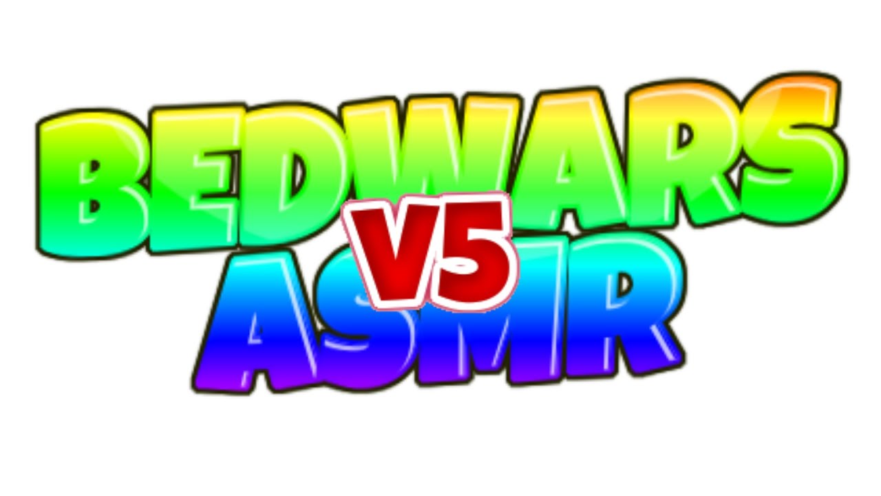 Bedwars ASMR V5 | Minecraft