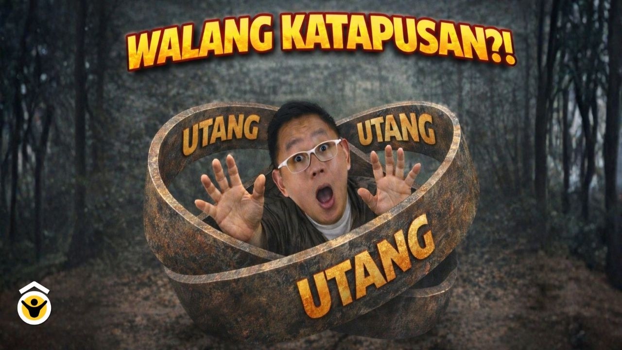 7 Reasons Hindi Ka Makaahon sa Utang