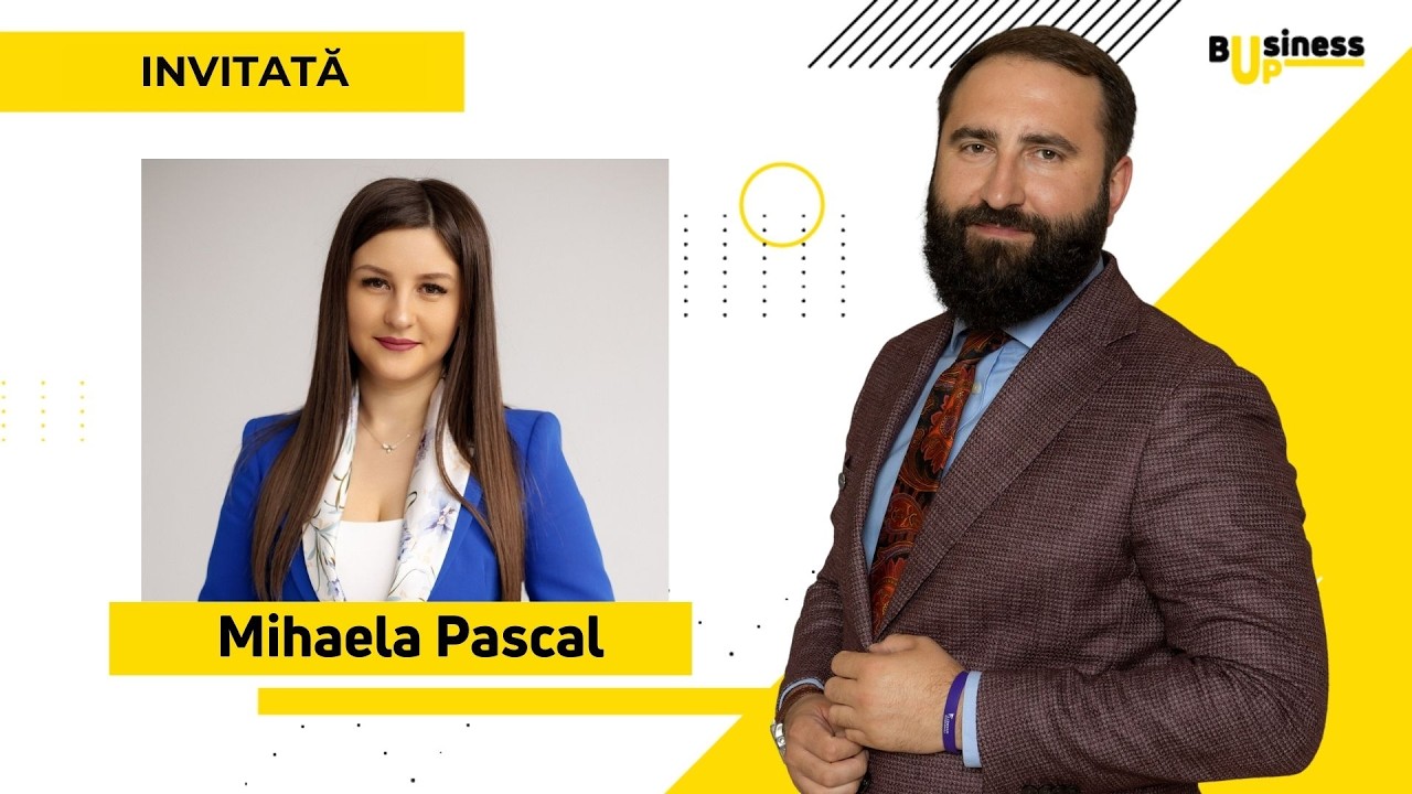 BusinessUp: Comerț online în Moldova: oportunități și reguli /13.02.2026