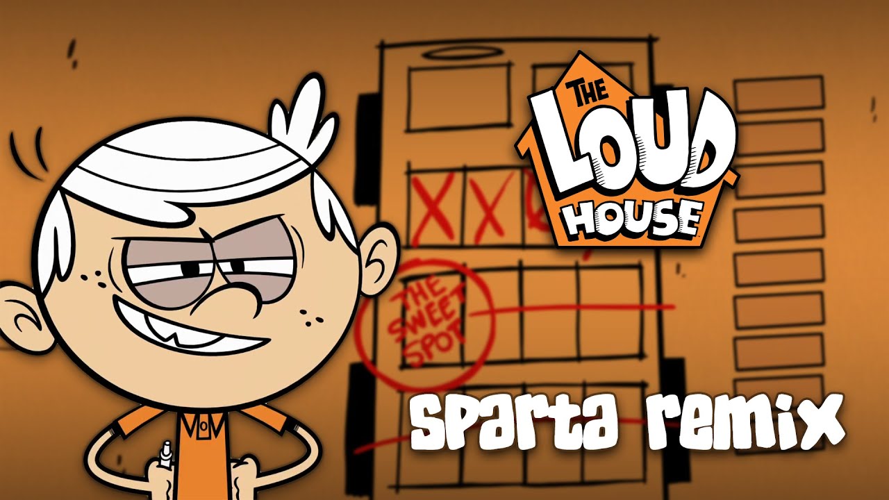 The Sweet Spot - Sparta Remix