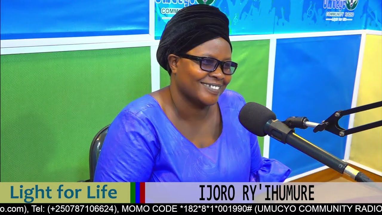 #IJORORYIHUMURE:UMUGABO YANCIYE INYUMA TUMAZE ICYUMWERU TUBANYE//BURI CYUMWERU YABAGA AFITE UMUGORE