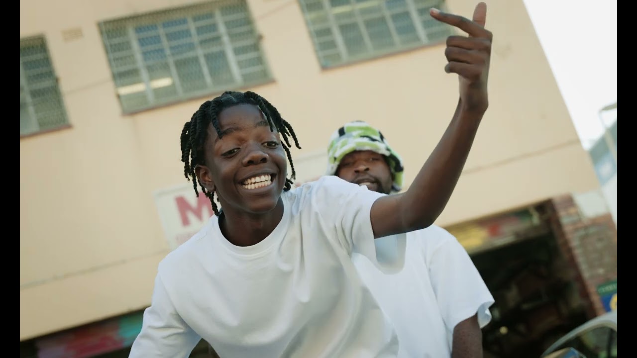 Don Bunji & Priddy Prince - G Thing {Official Music Video}