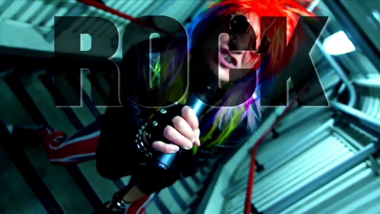 Kloppo You Rockstar - Matze Knop (Official Musicvideo)
