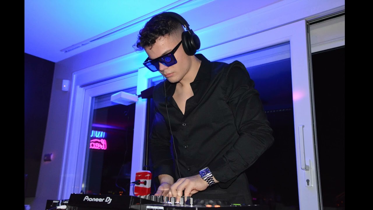 DNL - AfterLine (Coronita)
