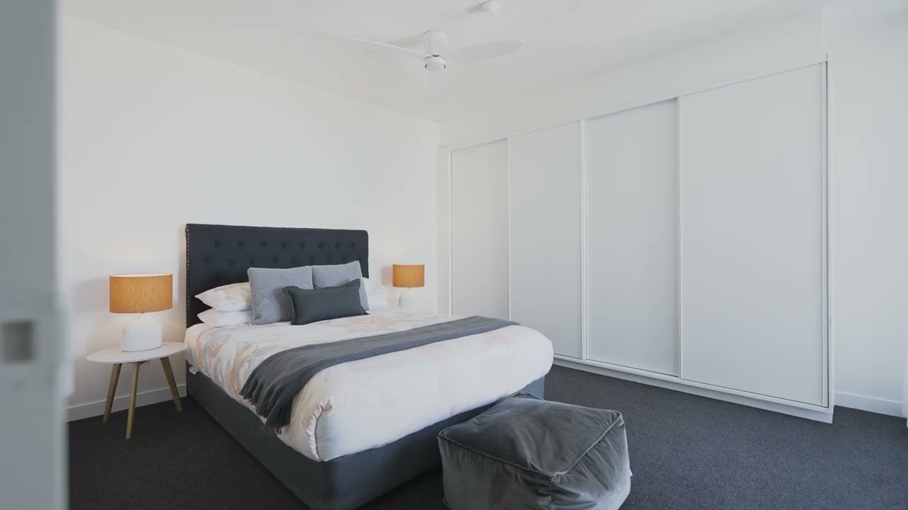 PARK SHORE, 41 Labrador Street, Gold Coast, QLD