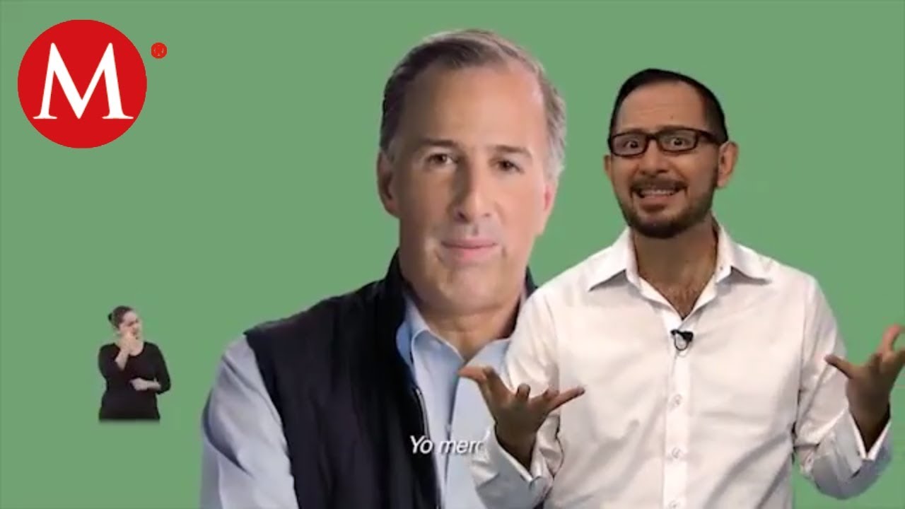 ¿Miedo o Meade? análisis de spot del PRI / Surtido Rico