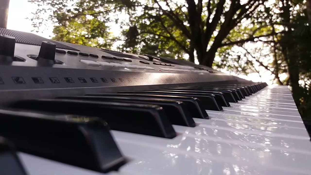 HIMNOS ADVENTISTAS TOCADOS CON PIANO Y VIOLÍN PARA CUANDO SE VA A ORAR - HIMNOS CON INSTRUMENTALES