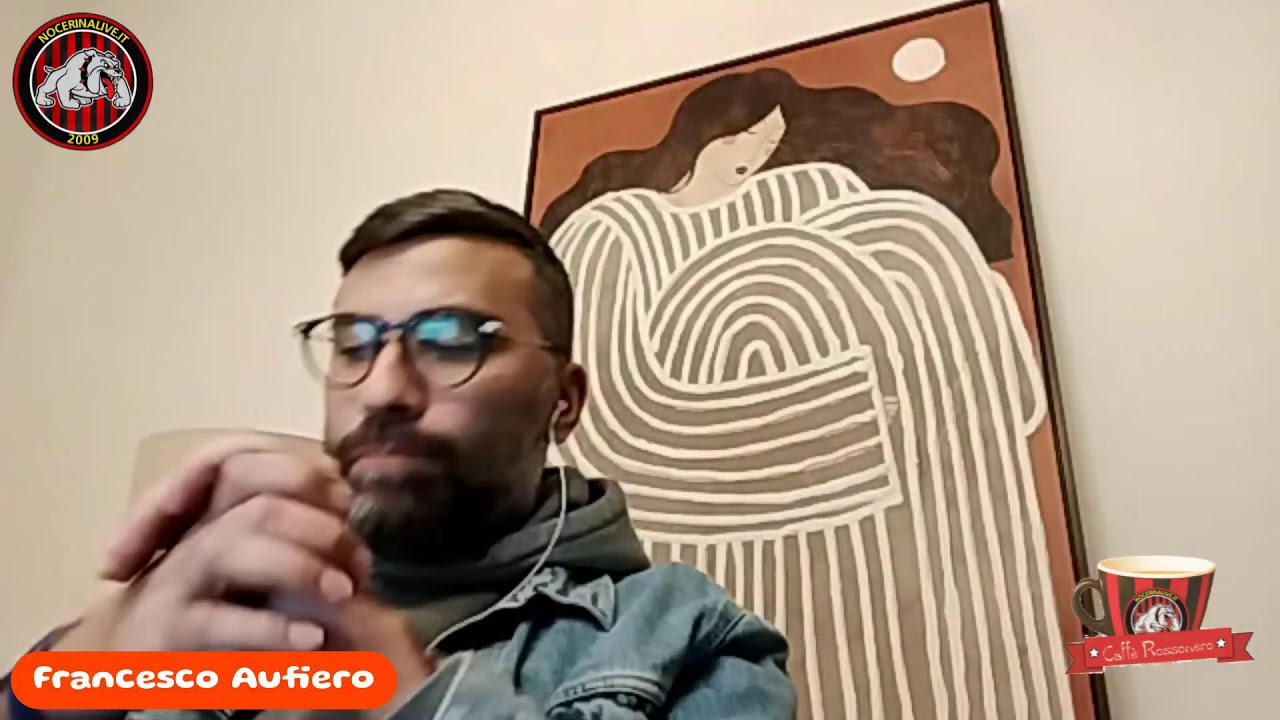 CAFFÈ ROSSONERO| quattordicesima puntata (nuova stagione)