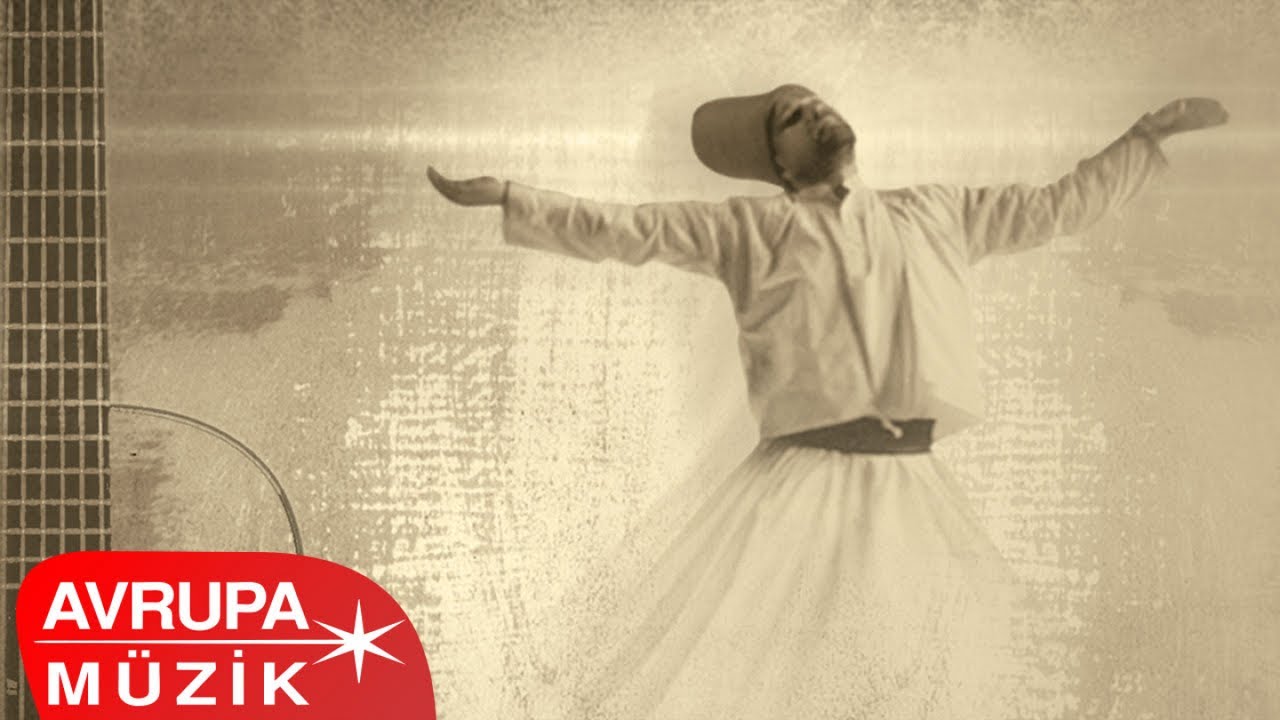 Tuna &Ouml;zdemir - Sufi 2 (Ney & Gitar) (Full Alb&uuml;m)