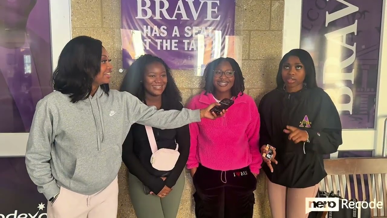 Stomp The Student featuring Parys Nicole (S2 E4)