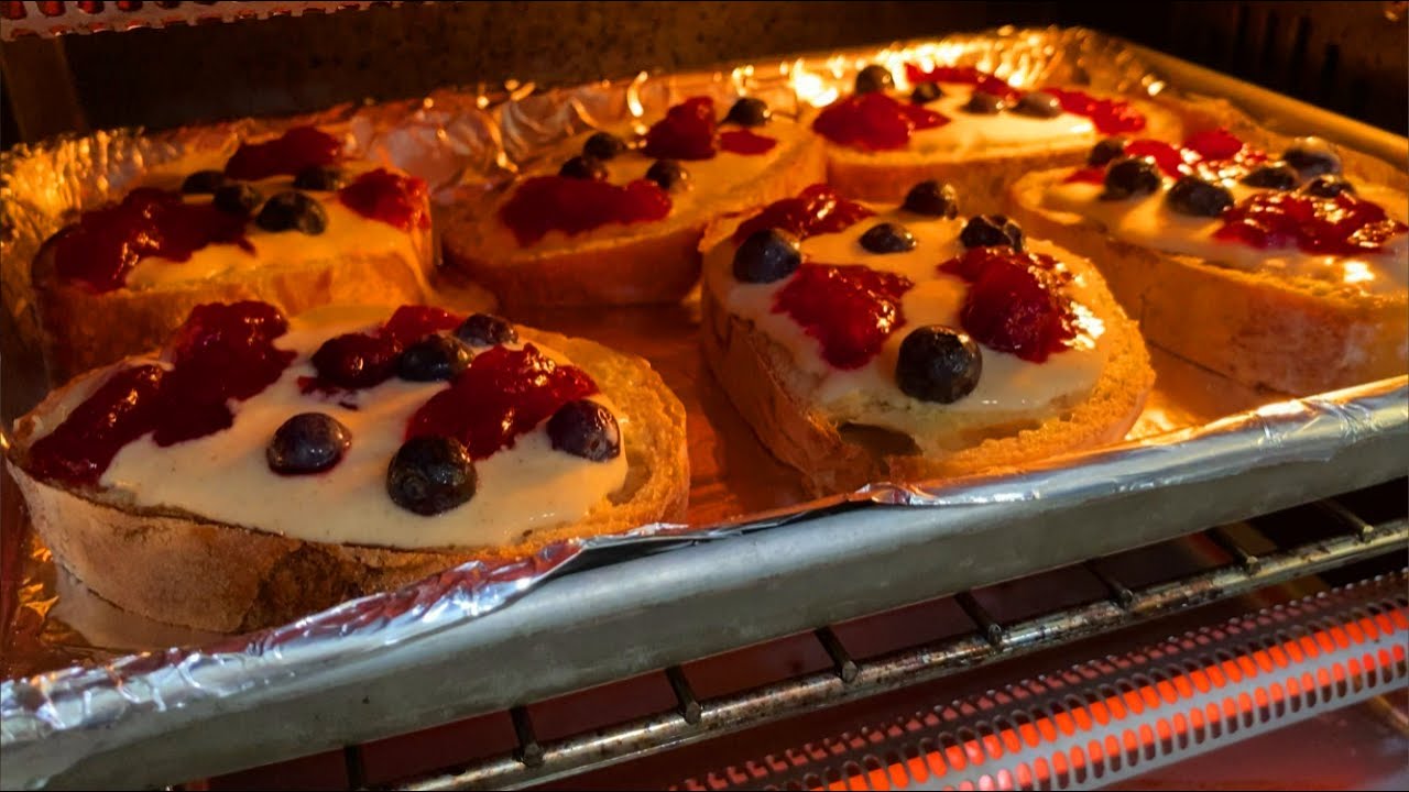 Custard Toast Recipe! How to Make An Easy and Delicious Dessert or Breakfast Treat!
