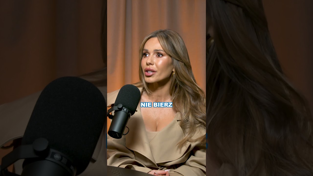 Doda wouldn't let her child into showbiz.