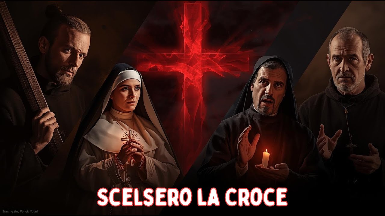 Santi cattolici che hanno sopportato il dolore per Cristo | Storie vere di fede e coraggio