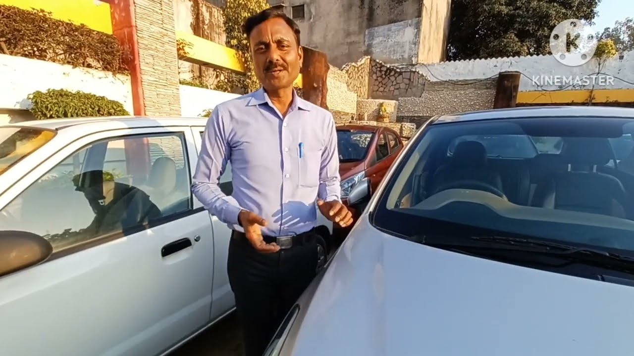 GRAND I10 BEST USED CARS IN LUCKNOW CAR KA BIG BAZAAR | SUBODH TIWARI |CAR BAZAAR LUCKNOW
