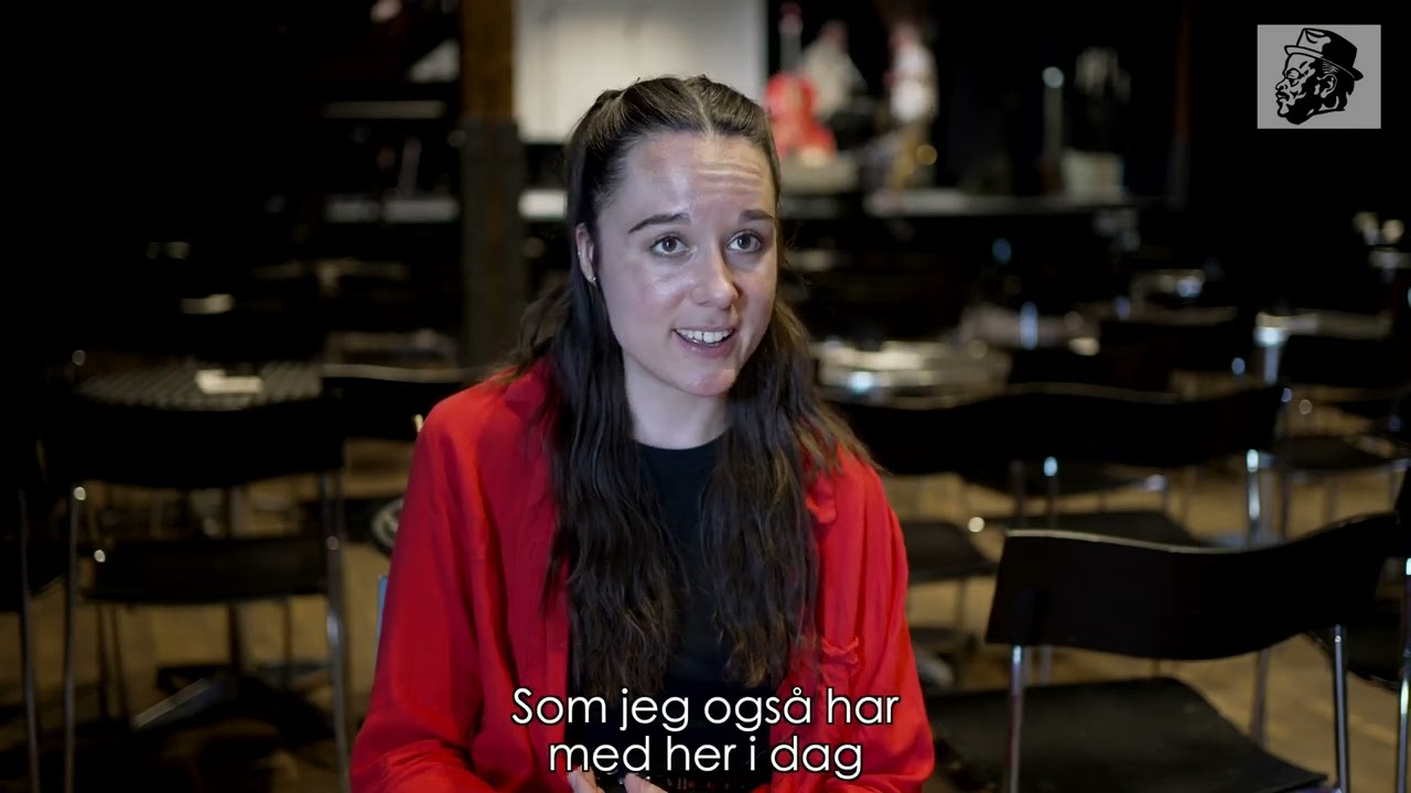 The Ben Webster Prize 2024 goes to drummer Cornelia Nilsson