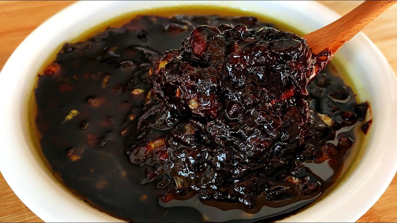炸醬面怎么做才好吃？炸醬很關鍵，教你這樣熬炸醬，醬香十足！ #美食 #家常菜 #懒人做法 #简单美食 #特色美食